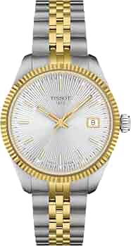 Amazon.co.jp: [TISSOT(ティソ)] TISSOT(ティソ) 腕時計 TISSOT